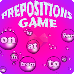 Prepositions Game
