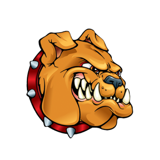 Digital Guard Dawg logo