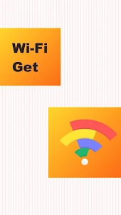 Wi-Fi Get