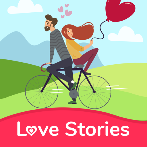 Love Stories 2024 (offline) 2.0.0 Icon
