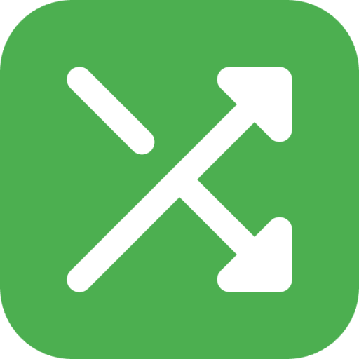 CrossGO logo