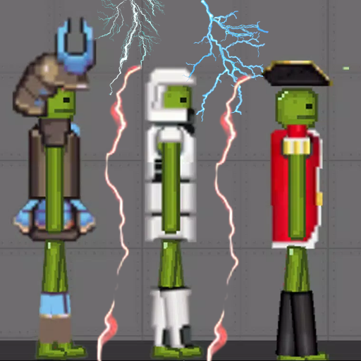 Ragdoll Rainbow Friends Pics