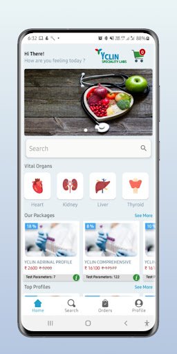 Yclin Speciality Labs Screen 2