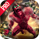 New Attack On Titan2 Game Tips icon