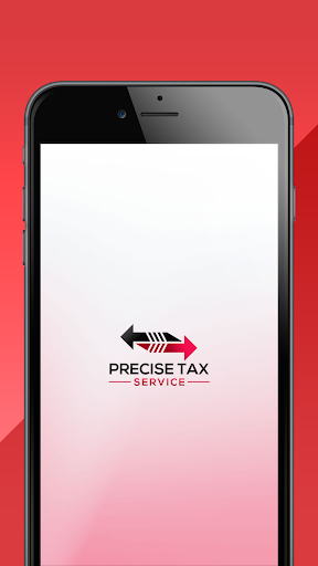 Precise Tax Service Screen 2