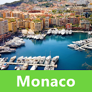 Monaco SmartGuide - Audio Guide & Offline Maps