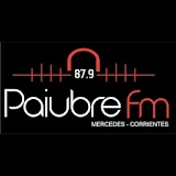 Paiubre FM 87.9 icon