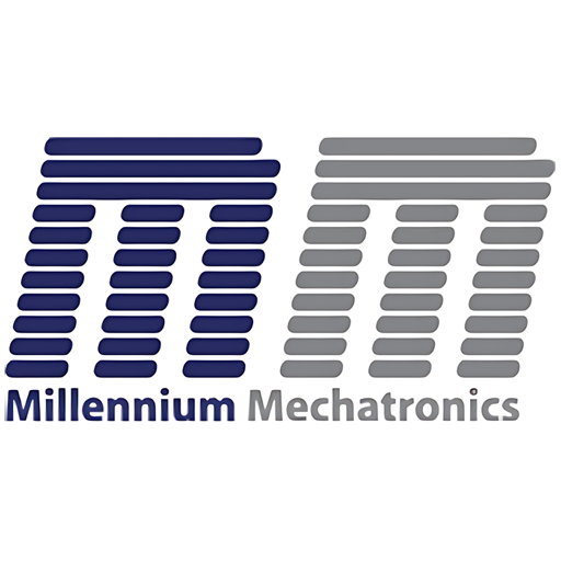 Meltrons Indicator logo