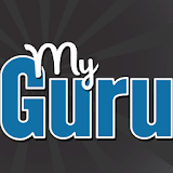 FantasyGuru.com's MyGuru icon