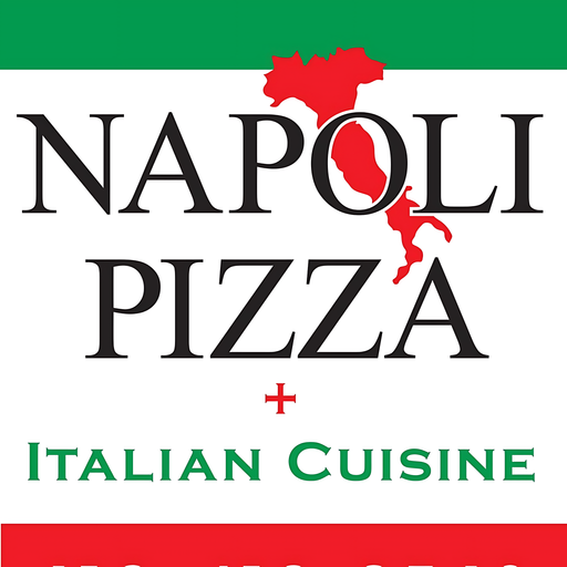 Napoli Pizza & Italian Cuisine