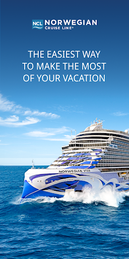 Norwegian Cruise Line screenshot 1