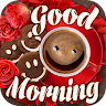 Good Morning Cards and GIFs