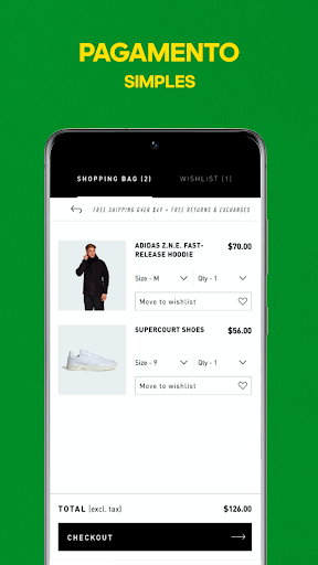 adidas – Apps no Google Play