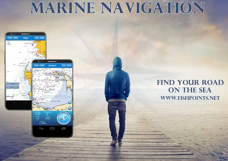 Marine Navigation - 8.5.00 - (Android)