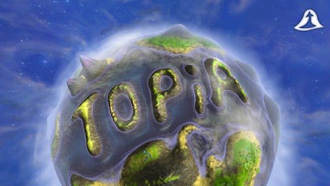 Topia World Builderのおすすめ画像4