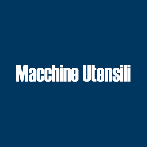 Macchine Utensili logo