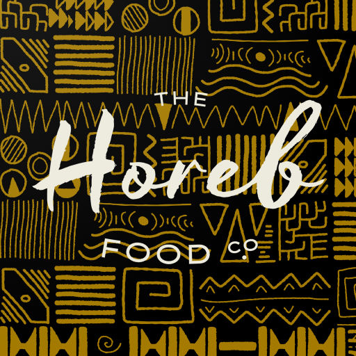 Horeb Foods logo