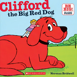 Obraz ikony: Clifford the Big Red Dog (French edition)