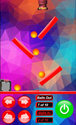 MiMBalls Screen 3