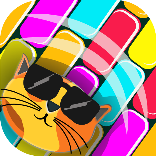 Colorful Cats Download on Windows