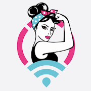 LadyGo 4.1 Icon