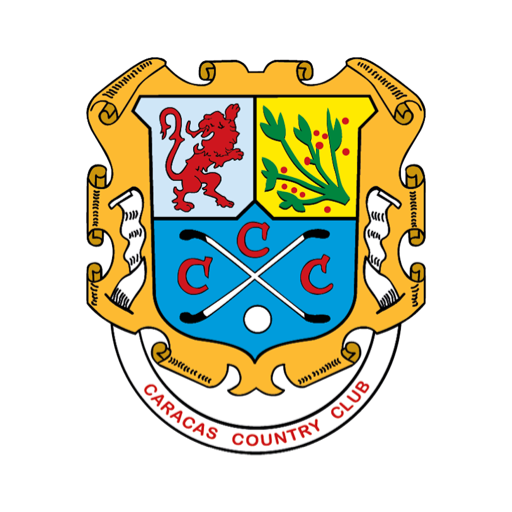 Caracas Country Club logo