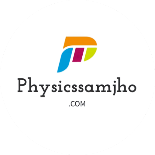 Physicssamjho logo