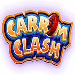 Cover Image of डाउनलोड Carrom Clash 1.0.0 APK