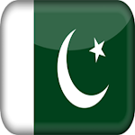 Cover Image of Скачать Pakistan Free VPN – Free- Fast & Secure VPN Proxy 0.1 APK