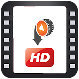 video downloader from facebook icon