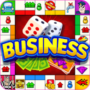 Business Board  Icon
