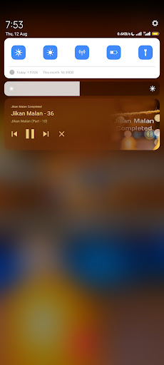 Waazin Jikan Malan Complete Audio 2021