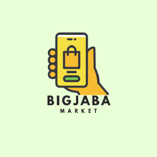 bigjaba shop logo