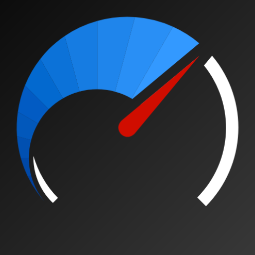 Speedometer 0.8 Icon