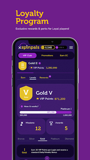 SpinPals screenshot 3