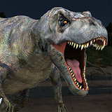 Dinosaur Hunter: Jurassic Era icon