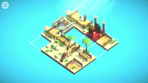 Dog Rescue: Block Puzzle Games Screen 3