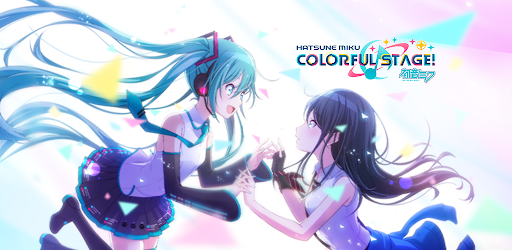 Hatsune Miku: Colorful Stage! - Apps On Google Play