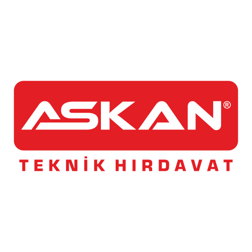 Askan B2B logo