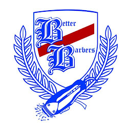 图标图片“Better Barbers”