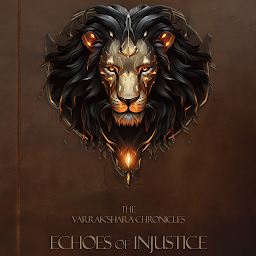 Icon image Echoes of Injustice: The Varrak'Shara Chronicles - Book 1