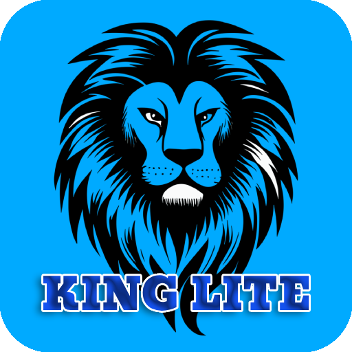 KING LITE VPN - Google Play 앱