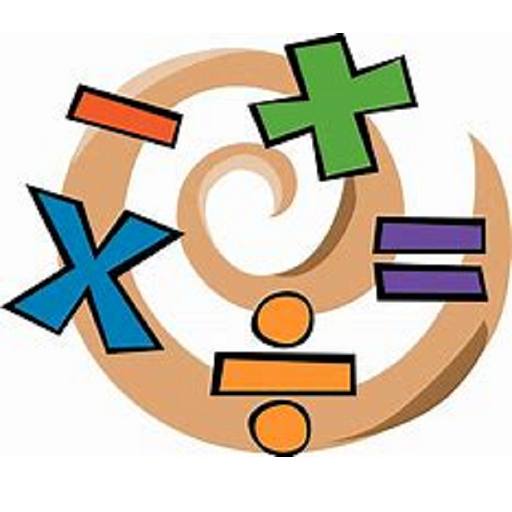 Nursing Maths logo