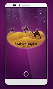 Tales of Arabian Nights – Apps no Google Play