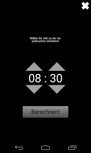 90 Minuten Regel Screen 2