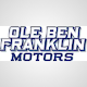 Ole Ben Franklin Motors Windowsでダウンロード