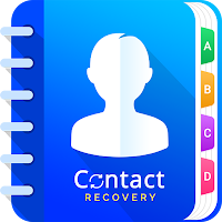 Recover Deleted All Contacts – Contact Recovery