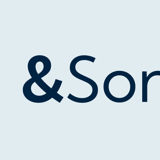 &Sorgen logo