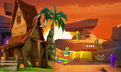 Golden Egg Rescue - Screenshot 2