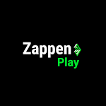 Cover Image of ดาวน์โหลด zappen Play+ 1.8.1 APK